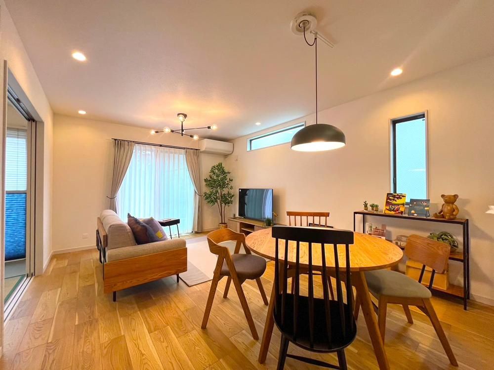Building Land for Sale in Kajiyama, Tsurumi-ku, Yokohama - Thumbnail 3
