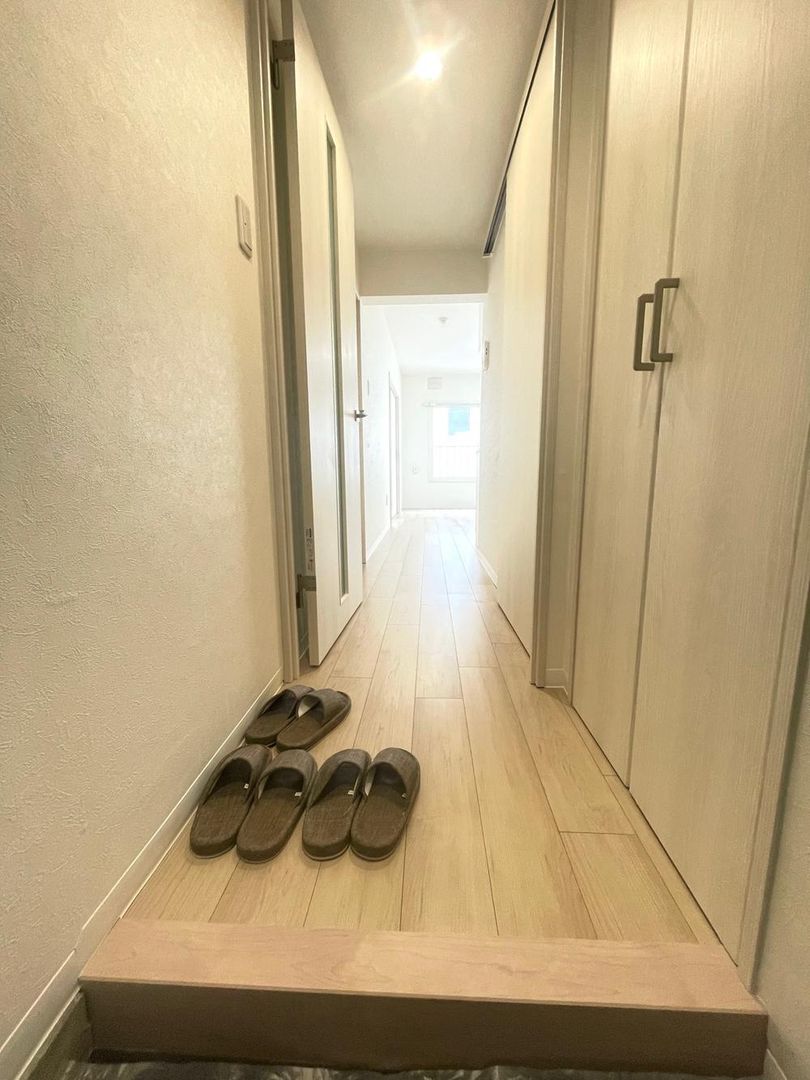 2LDK Apartment for Sale in Toyohira, Sapporo - 46.2m2 - Thumbnail 3