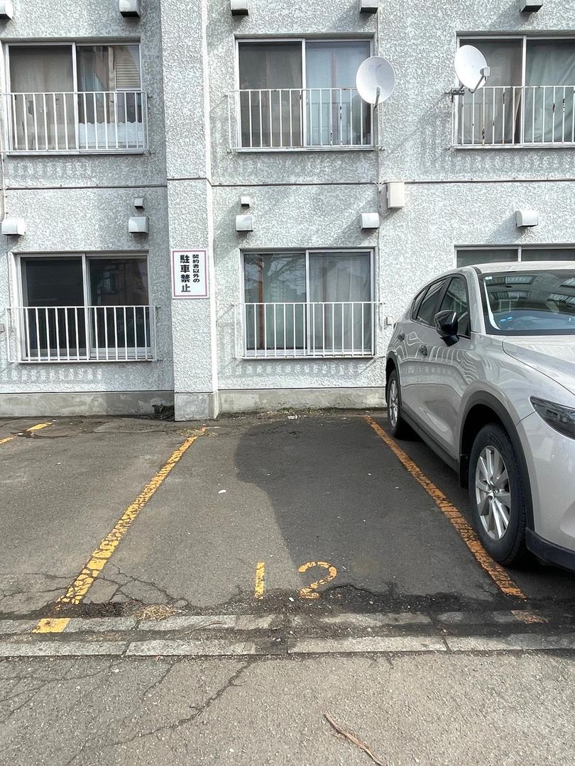 2LDK Apartment for Sale in Toyohira, Sapporo - 46.2m2 - Thumbnail 2