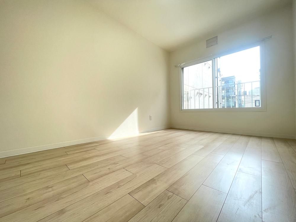 2LDK Apartment for Sale in Toyohira, Sapporo - 46.2m2 - Thumbnail 4