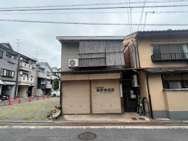 Kyoto Kamigyo Ward Land for Sale - 148.76 sqm Plot - Thumbnail 2