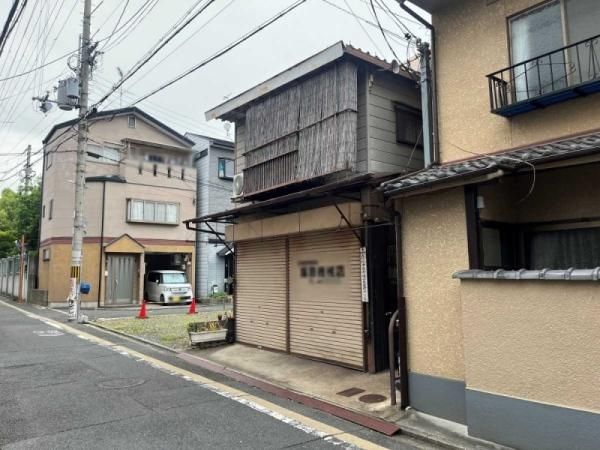 Kyoto Kamigyo Ward Land for Sale - 148.76 sqm Plot - Thumbnail 3
