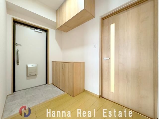 3LDK Renovated Condominium in Kawasaki Saiwai Ward 63.67m2 - Thumbnail 4