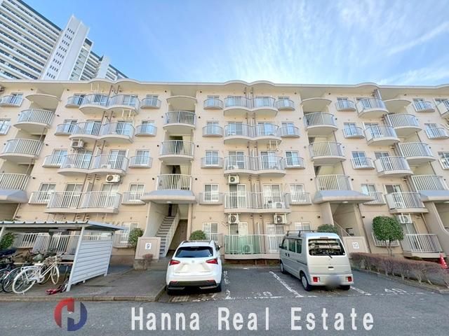 3LDK Renovated Condominium in Kawasaki Saiwai Ward 63.67m2 - Thumbnail 2