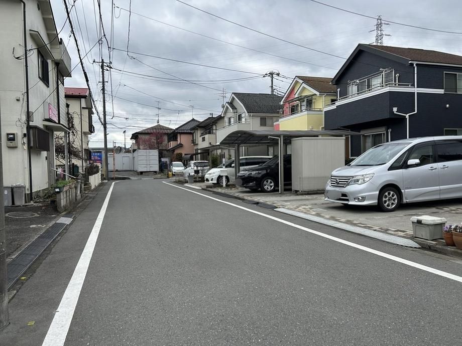 3LDK Detached House for Sale in Kodaira, Tokyo - 81.97m2 - Thumbnail 2