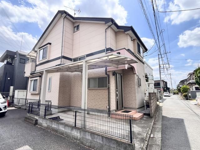 2LDK All-Electric House for Sale in Tokorozaya, Saitama - Thumbnail 2