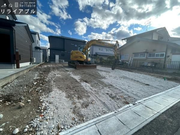 Land for Sale in Tomigaoka, Tomiya City, Miyagi - 203m2 - Thumbnail 2