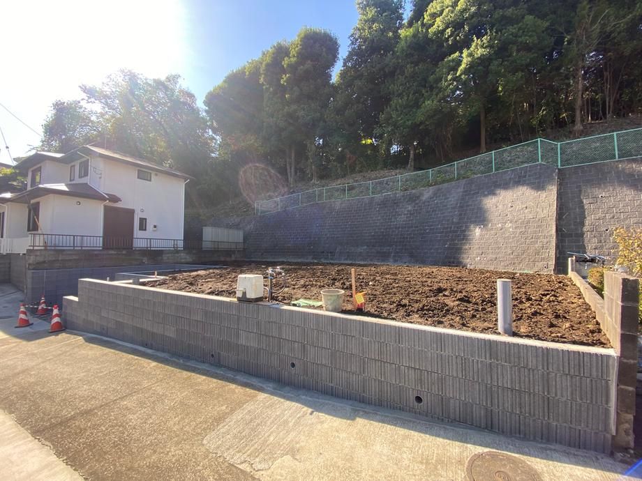 236.8m2 Land for Sale in Maioka-cho, Totsuka-ku, Yokohama - Thumbnail 3