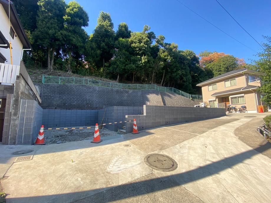 236.8m2 Land for Sale in Maioka-cho, Totsuka-ku, Yokohama - Thumbnail 4