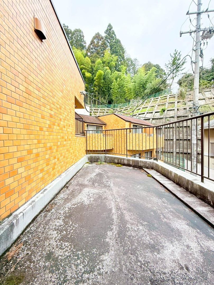 1LDK Corner Apartment in Sendai Aoba Ward, Lion's Mansion Zuihō - Thumbnail 3