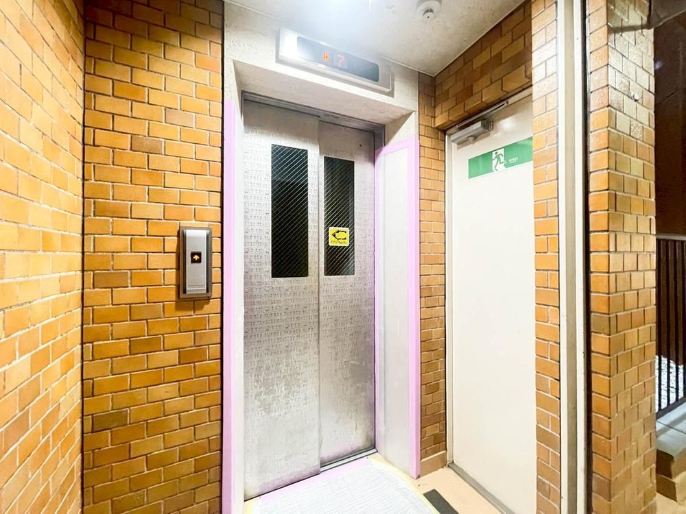 1LDK Corner Apartment in Sendai Aoba Ward, Lion's Mansion Zuihō - Thumbnail 2