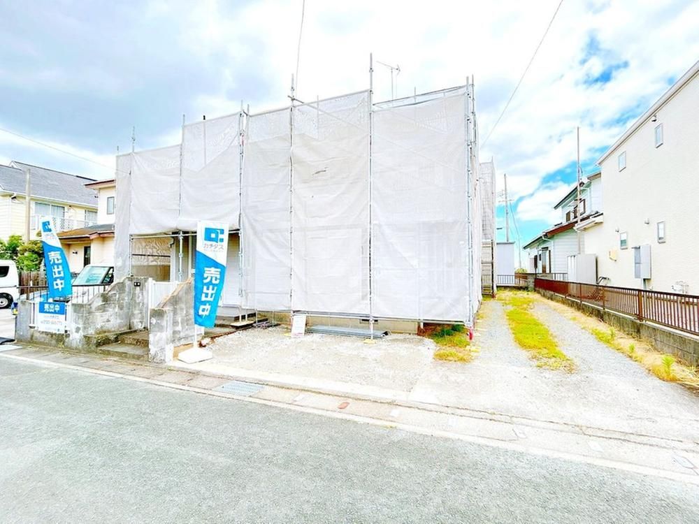 Renovated 4LDK House in Iwata, Shizuoka - 14.99 Million Yen - Thumbnail 3