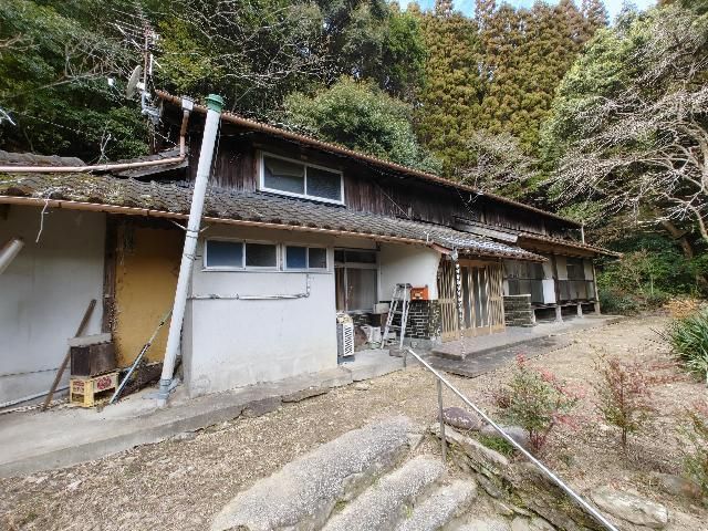 Meiji Era 4K House for Sale in Yoshii-cho, Sasebo City, Nagasaki - Thumbnail 3