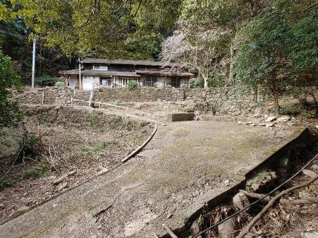 Meiji Era 4K House for Sale in Yoshii-cho, Sasebo City, Nagasaki - Thumbnail 4
