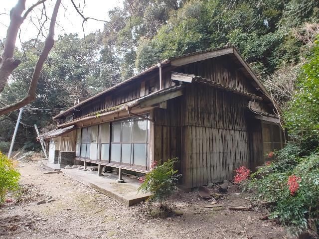 Meiji Era 4K House for Sale in Yoshii-cho, Sasebo City, Nagasaki - Thumbnail 2