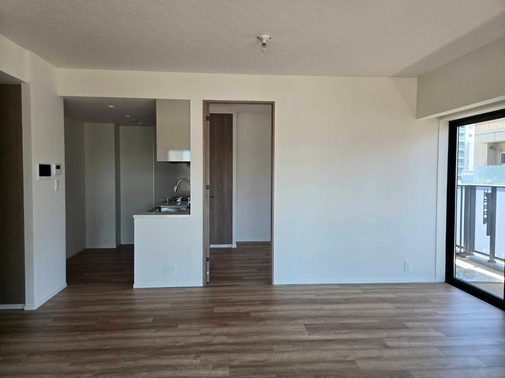 New 3LDK Apartment in Chikusa-ku, Nagoya for Sale - Thumbnail 3