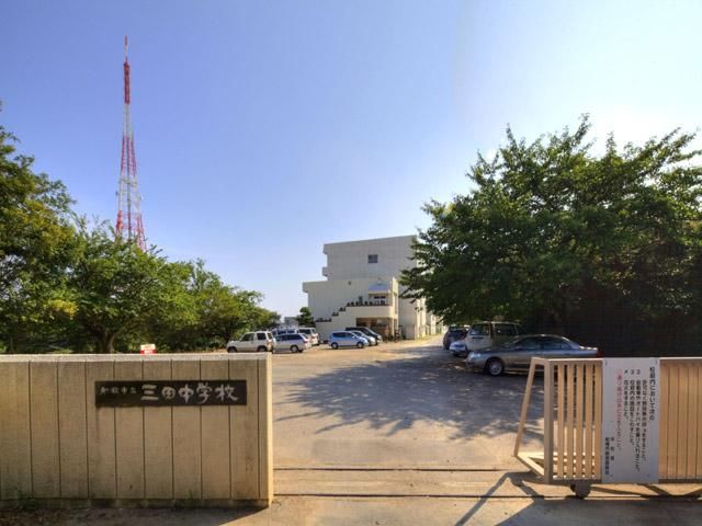 Land for Sale in Yakendai, Funabashi City - 162.83m2 - Thumbnail 4