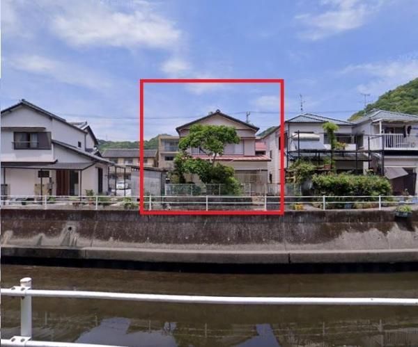 Land for Sale in Kochi City - 163m2 Plot with Good Sunlight - Image 1