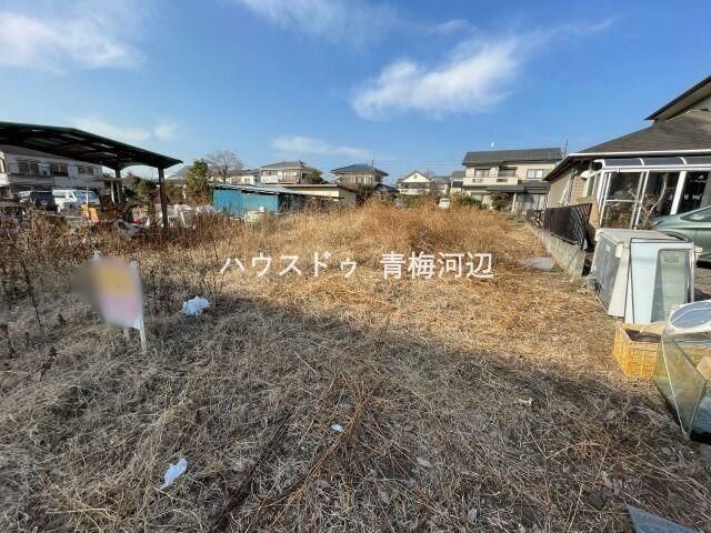 231.41 sqm Residential Land for Sale in Ome, Tokyo - Thumbnail 3