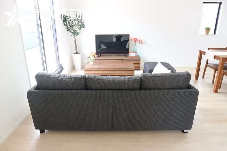 Newly Built 4LDK House in Miyazaki City - 96.39m² - Thumbnail 3