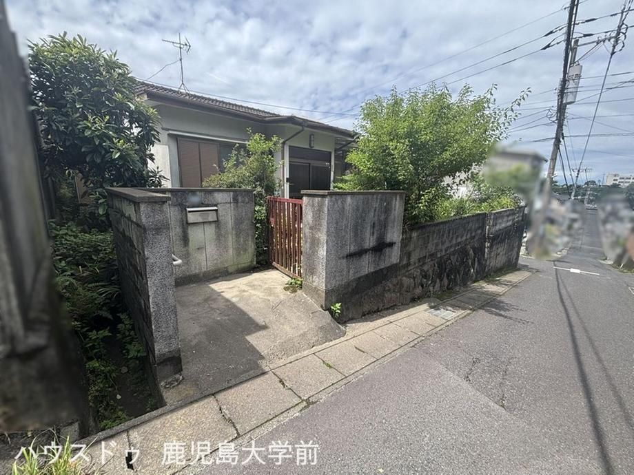 Land for Sale in Murasakibara, Kagoshima City – 23,000,000 Yen - Thumbnail 2