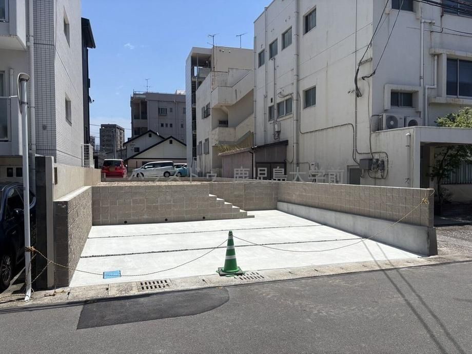 Land for Sale in Murasakibara, Kagoshima City – 23,000,000 Yen - Thumbnail 3