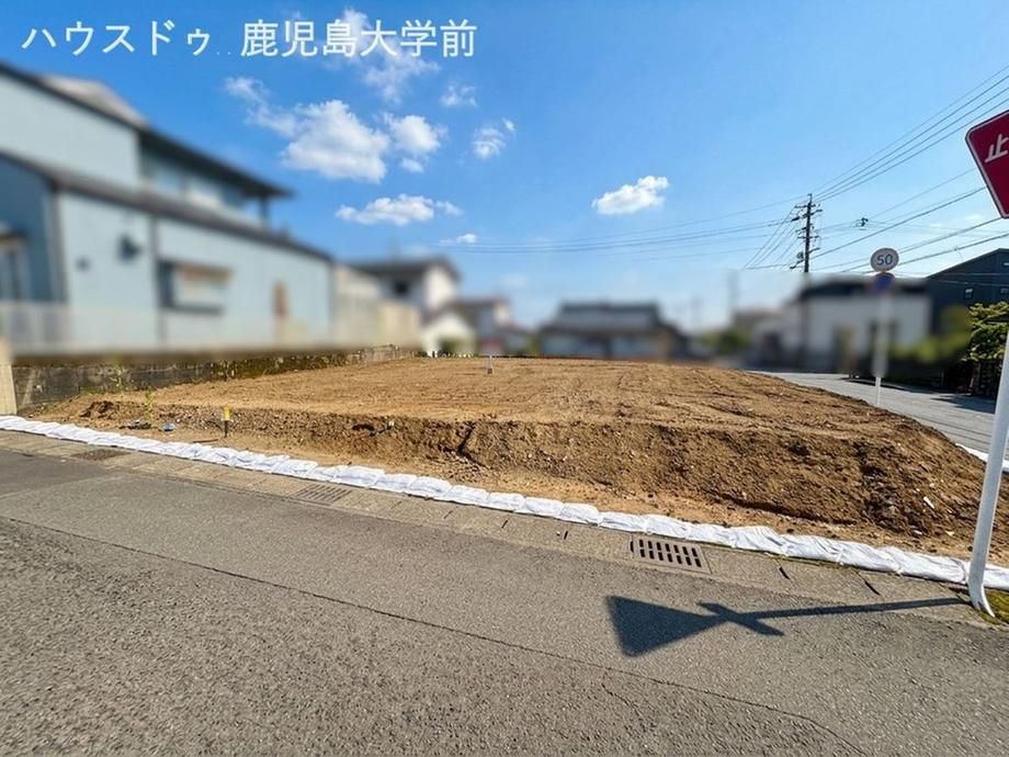 Land for Sale in Murasakibara, Kagoshima City – 23,000,000 Yen - Thumbnail 4