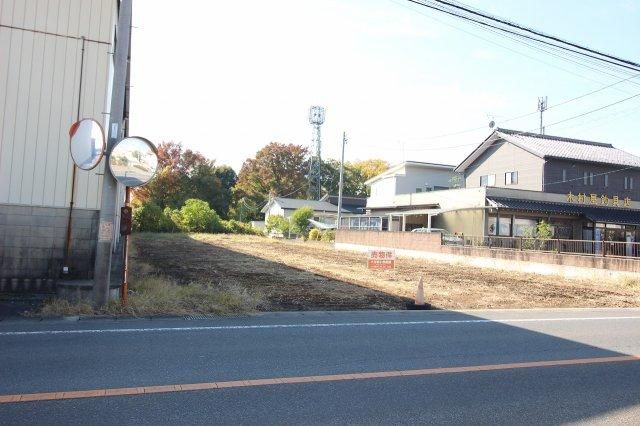479m2 Land for Sale in Ota City, Gunma - Thumbnail 2