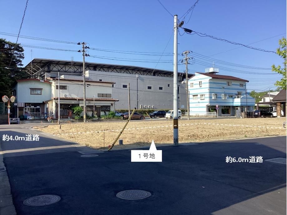 Building Land for Sale in Koriyama, Fukushima - 158m2 - Thumbnail 3