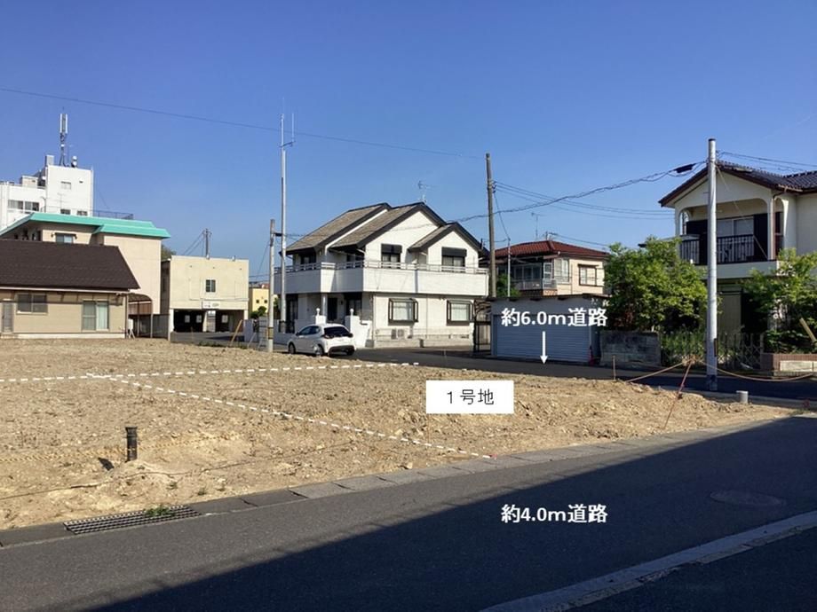 Building Land for Sale in Koriyama, Fukushima - 158m2 - Thumbnail 2