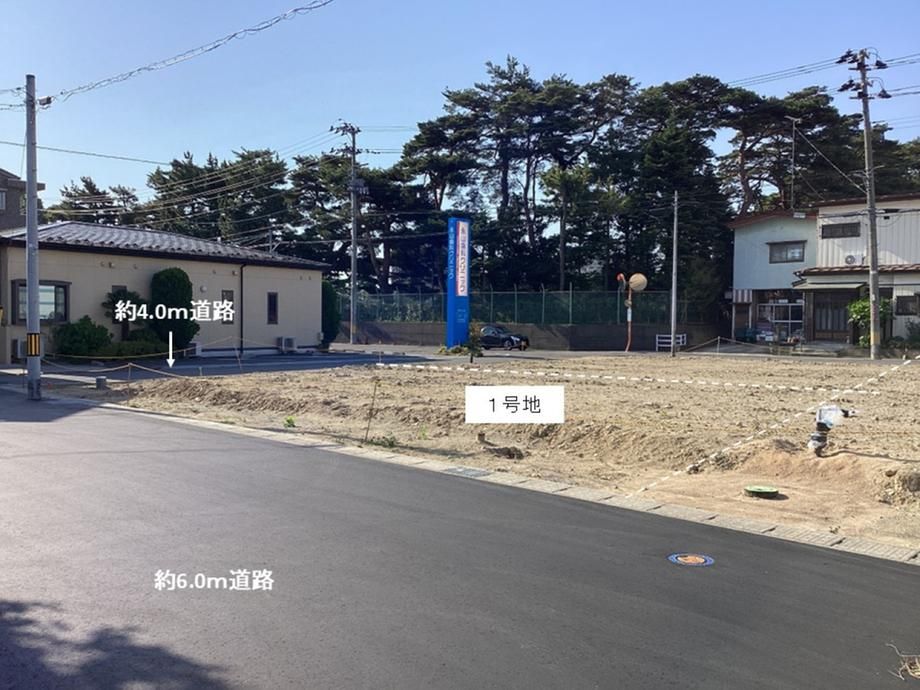 Building Land for Sale in Koriyama, Fukushima - 158m2 - Thumbnail 4