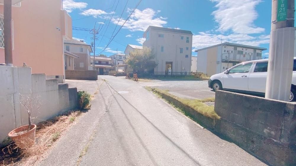 701.58 sqm Land for Sale in Kamoe, Hamamatsu - Build Your Dream Home - Thumbnail 4