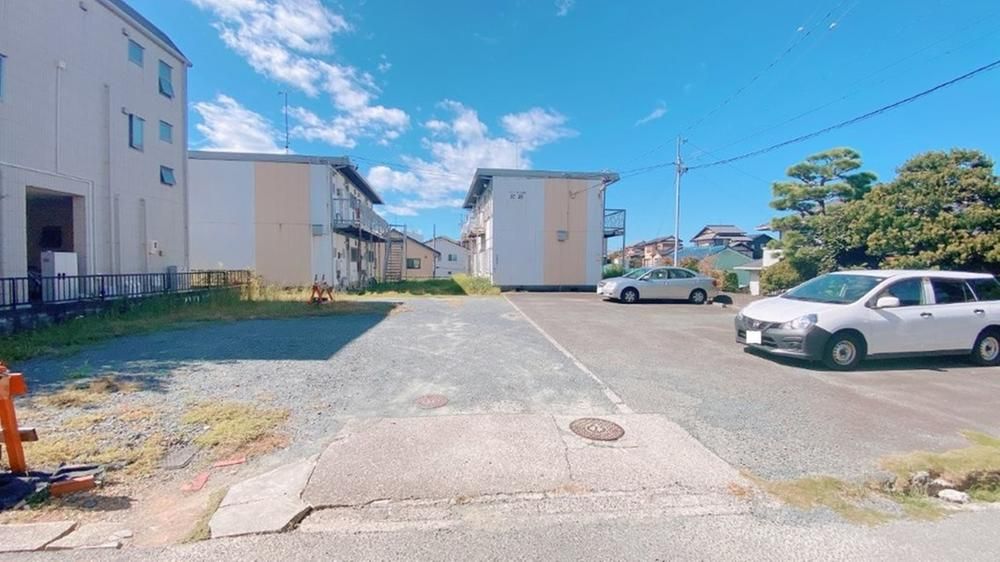 701.58 sqm Land for Sale in Kamoe, Hamamatsu - Build Your Dream Home - Thumbnail 2