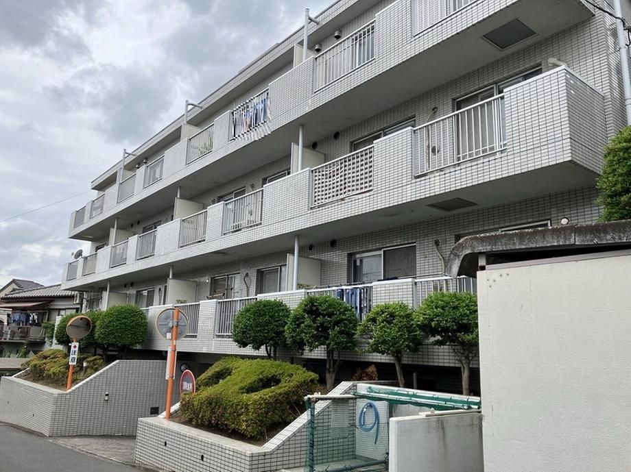 2LDK Apartment for Sale in Minuma-ku, Saitama City - Thumbnail 2