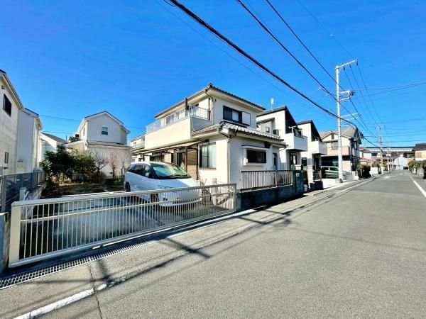 218 sqm Residential Land for Sale in Hachioji, Tokyo - Thumbnail 3
