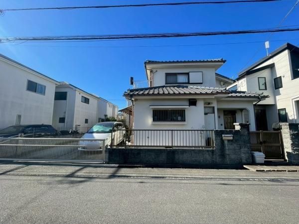 218 sqm Residential Land for Sale in Hachioji, Tokyo - Thumbnail 2