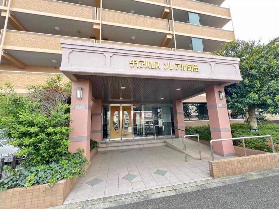 3LDK Apartment for Sale in Machida, Tokyo - 60.9m2 - Thumbnail 2
