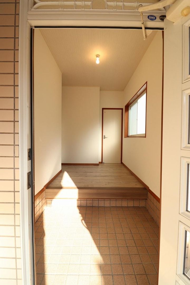 Renovated 3LDK+S House for Sale in Miyazaki City, Miyazaki - Thumbnail 3