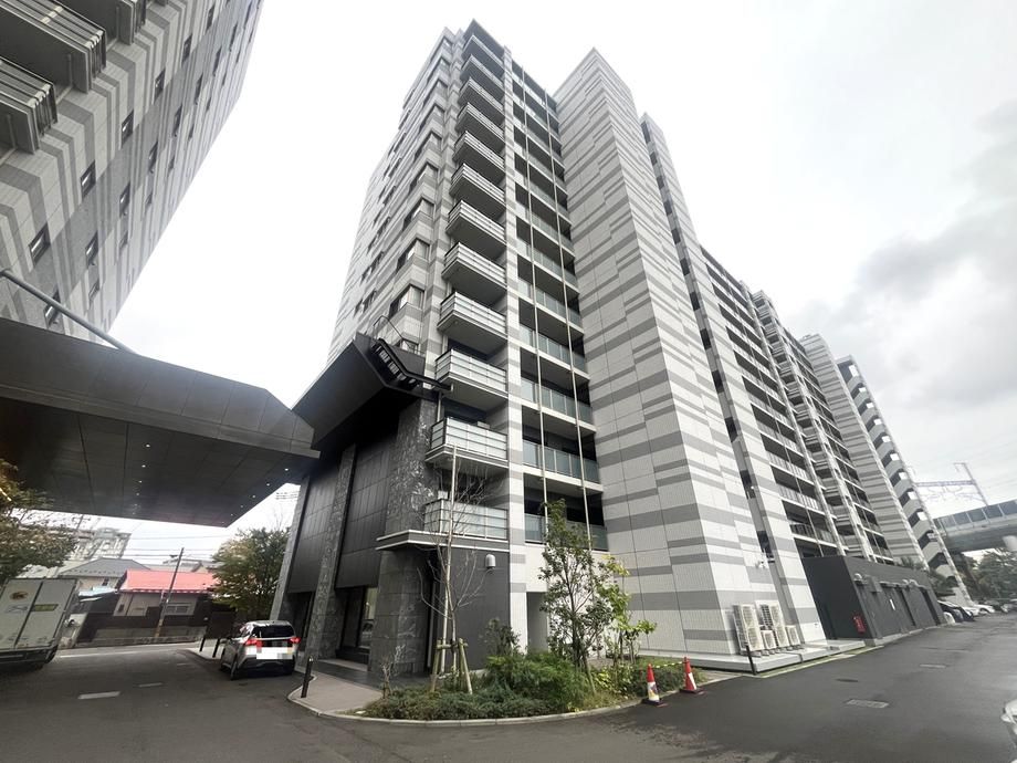 3LDK Apartment for Sale in Miyagino-ku, Sendai City - Thumbnail 2