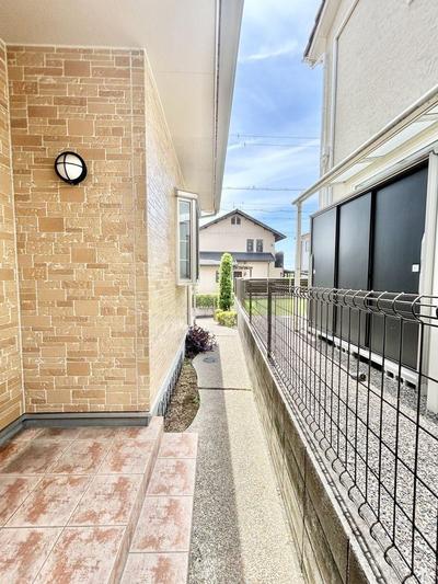 2LDK Wooden House for Sale in Tsu City, Mie Prefecture — Exterior, Tsu, Mie