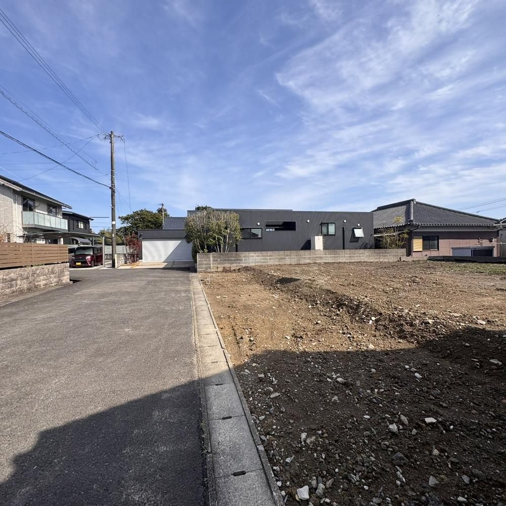 Building Plot for Sale in Sadowara-cho, Miyazaki City - Thumbnail 3