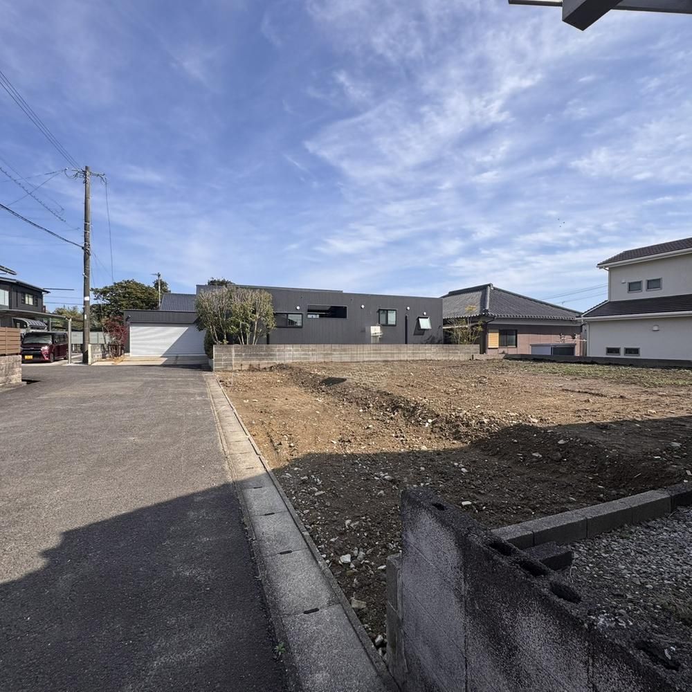Building Plot for Sale in Sadowara-cho, Miyazaki City - Thumbnail 2