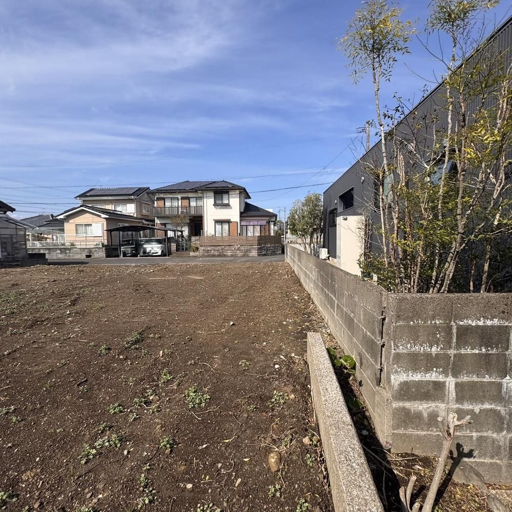 Building Plot for Sale in Sadowara-cho, Miyazaki City - Thumbnail 4