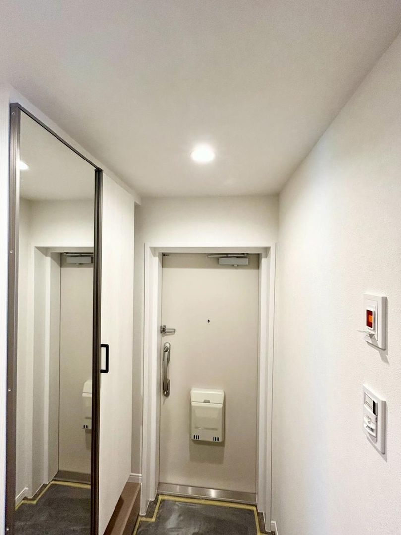 3LDK Apartment for Sale in Miyamae, Kawasaki - 70m² - Thumbnail 3