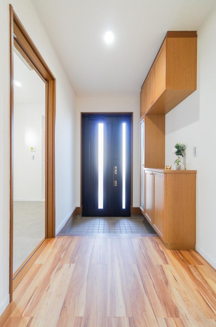 Renovated 4LDK House in Inage-cho, Chiba City - 34.99M Yen - Thumbnail 2