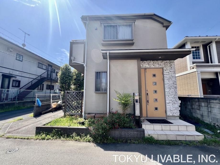 4LDK Detached House in Kodaira, Tokyo - 91.11m2 - Thumbnail 2