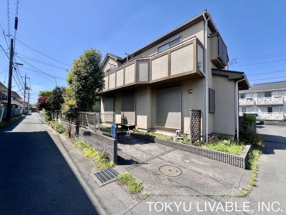 4LDK Detached House in Kodaira, Tokyo - 91.11m2 - Thumbnail 3