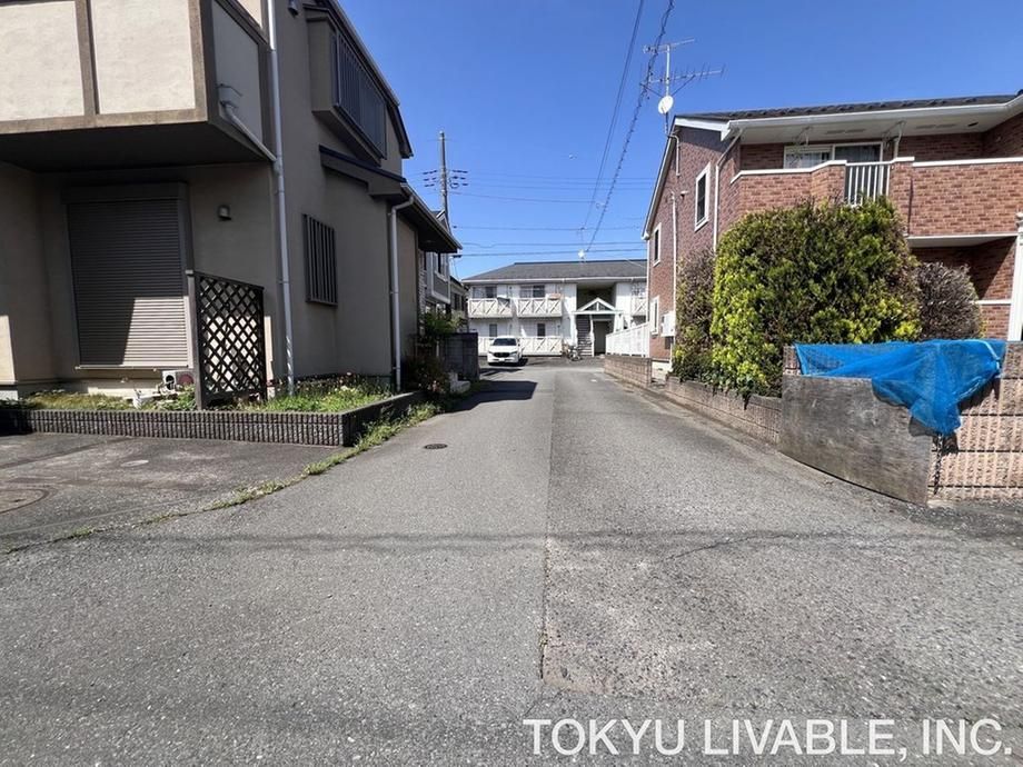 4LDK Detached House in Kodaira, Tokyo - 91.11m2 - Thumbnail 4