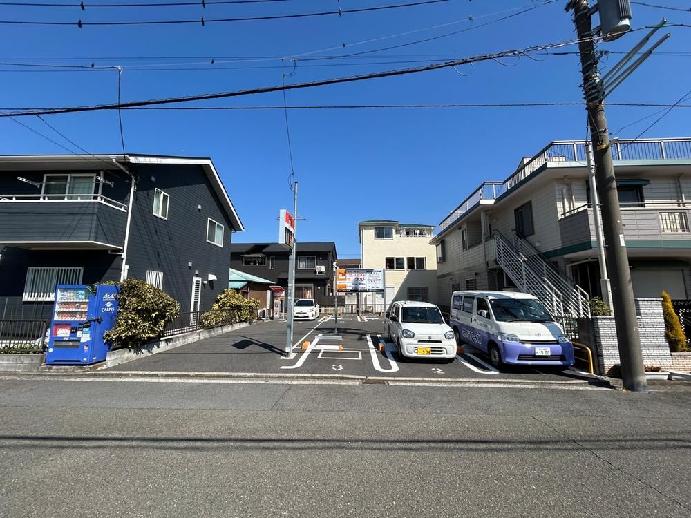 195.62 sqm Building Land for Sale in Isogo, Yokohama - Thumbnail 3