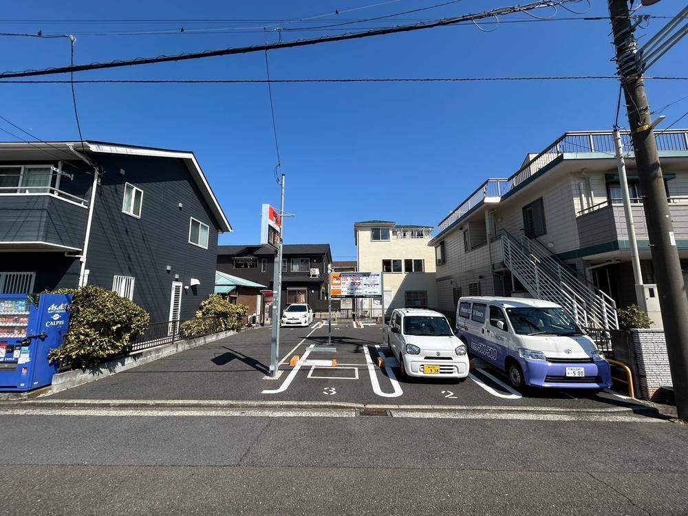 195.62 sqm Building Land for Sale in Isogo, Yokohama - Thumbnail 4